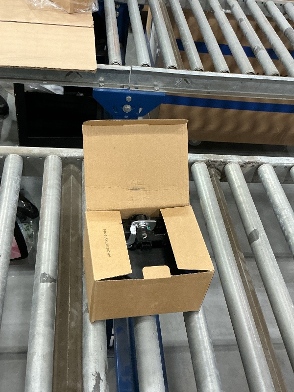 Photo 1 of Cheriezing Power Door Lock Actuator - Rear Left