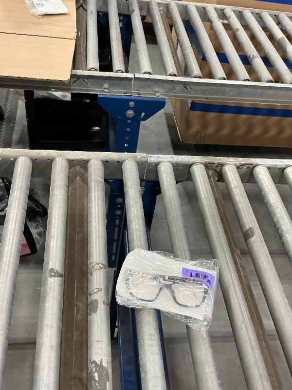 Photo 1 of CCVOO Oversized Blue Light Blocking Reading Glasses