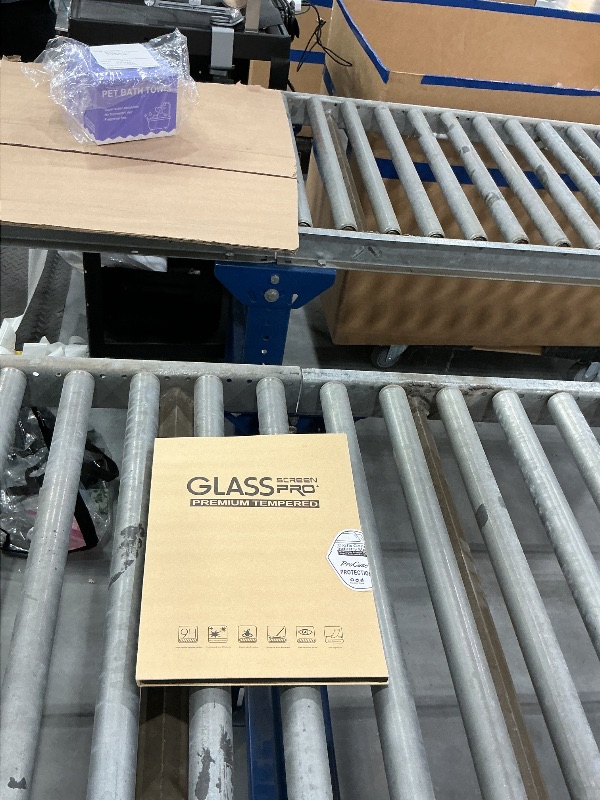 Photo 1 of ProCase iPad Pro 11 Screen Protector 2-Pack