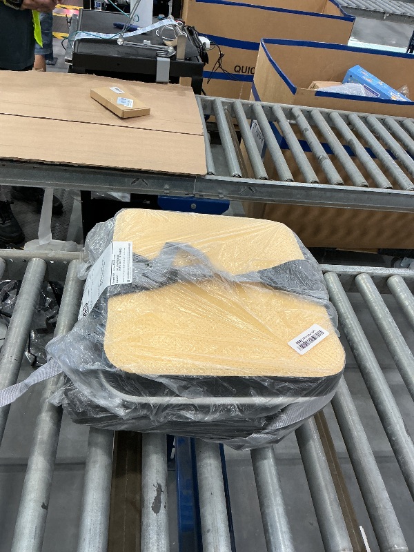 Photo 1 of KAGIWEI Booster Seat for Kitchen Chair