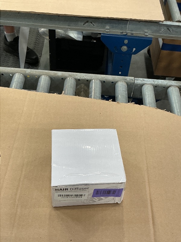 Photo 1 of GENCAM FlexStyle Diffuser for Shark HD430