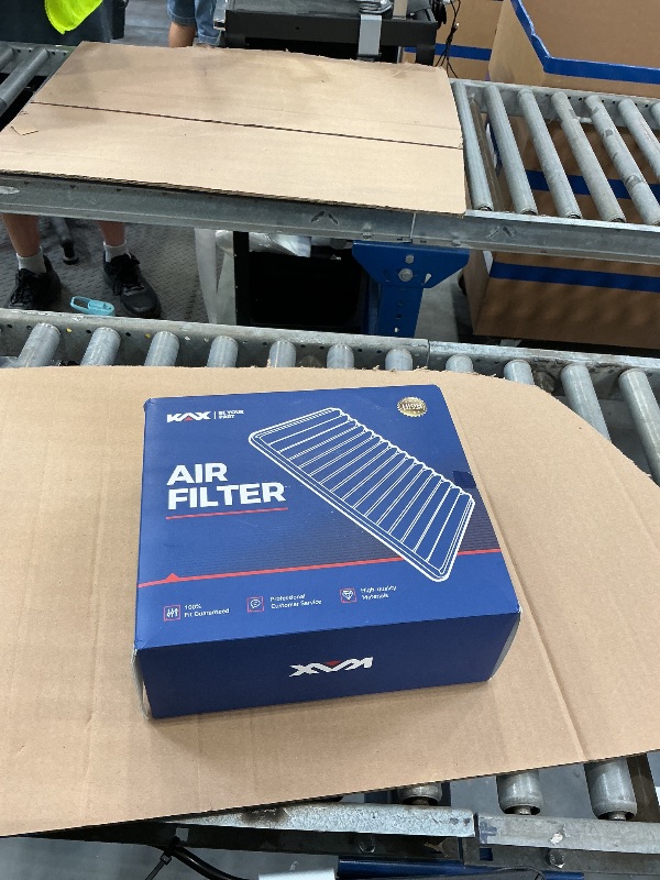 Photo 1 of KAX CA10261 Premium Engine Air Filter