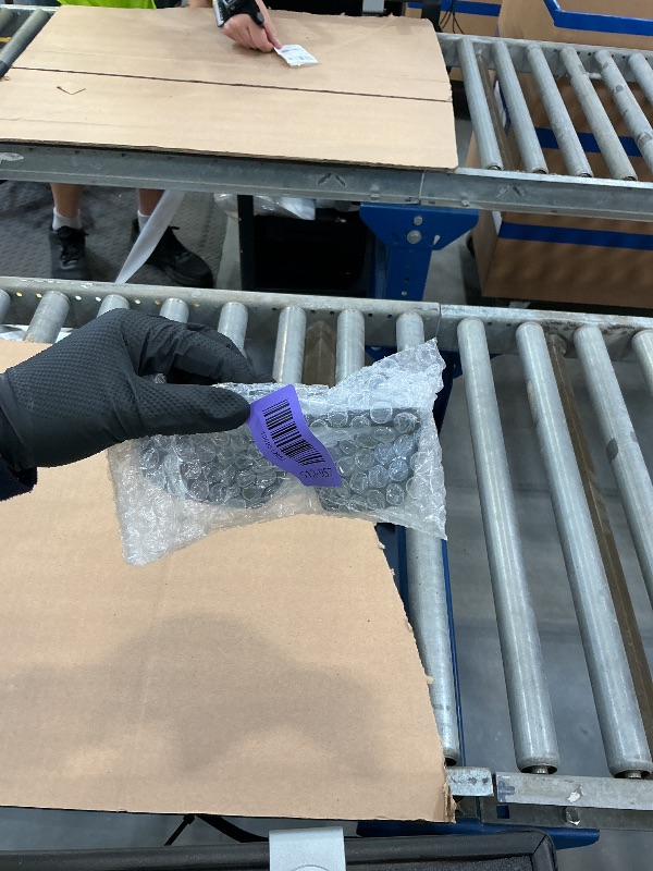 Photo 1 of SunnyPro Tinted Safety Glasses with UV400 Protection