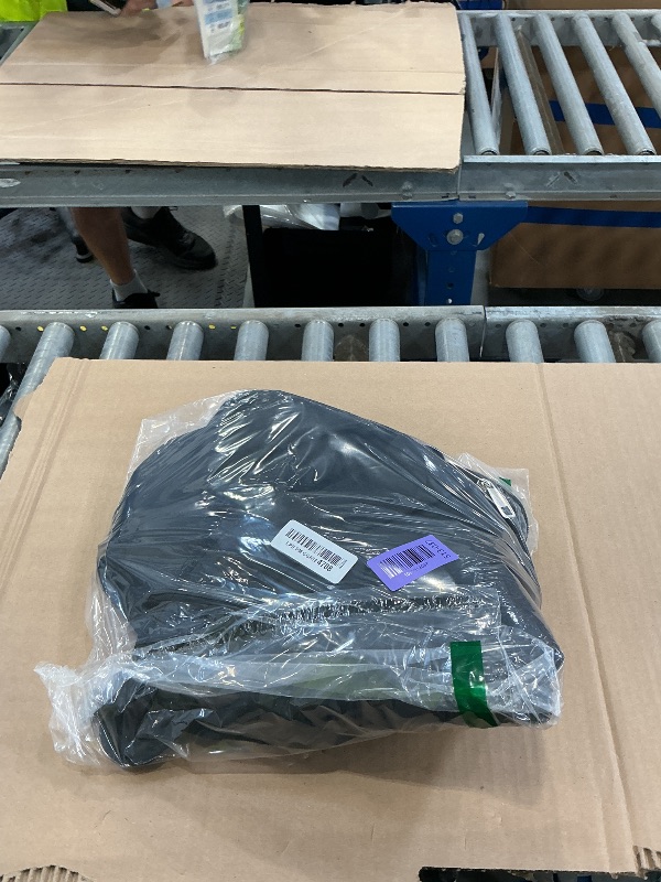 Photo 1 of OCKLILY Backpack Cooler - 30 Cans