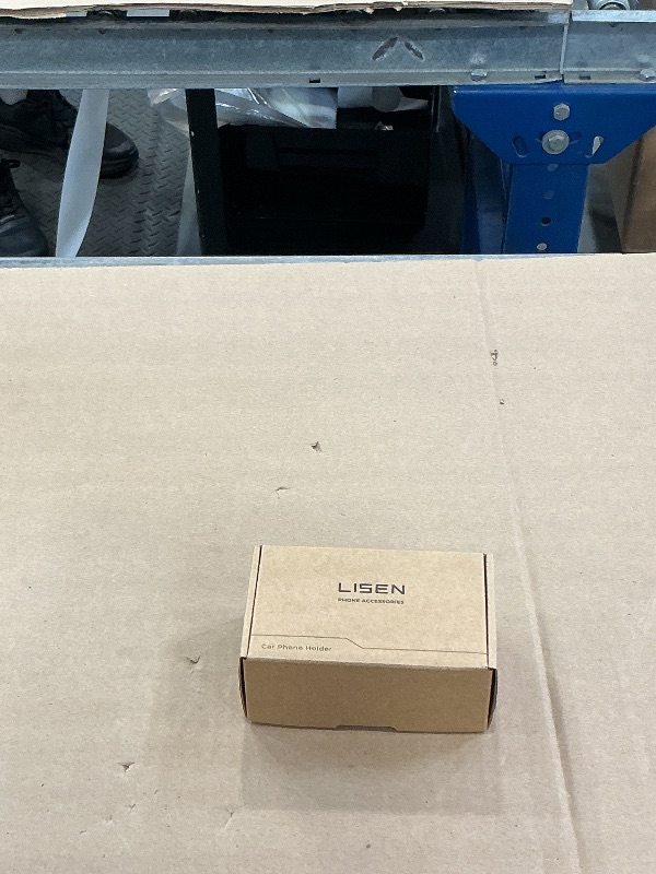 Photo 1 of LISEN Magnetic Car Mount for MagSafe