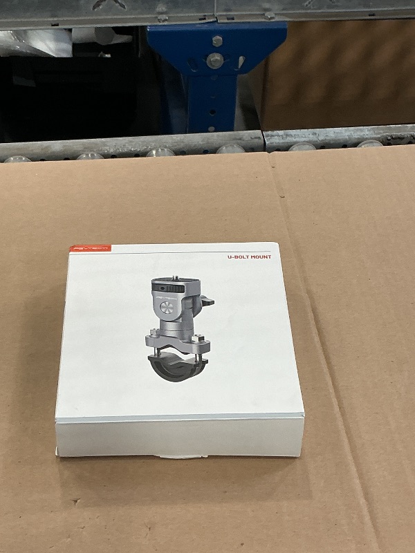 Photo 1 of Bolt mount