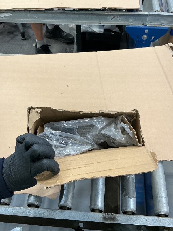 Photo 1 of FOMIUZY Universal Catalytic Converter Security Protector