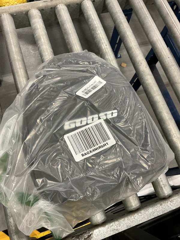 Photo 1 of GOOSO Disc Golf Set - 6 Pack