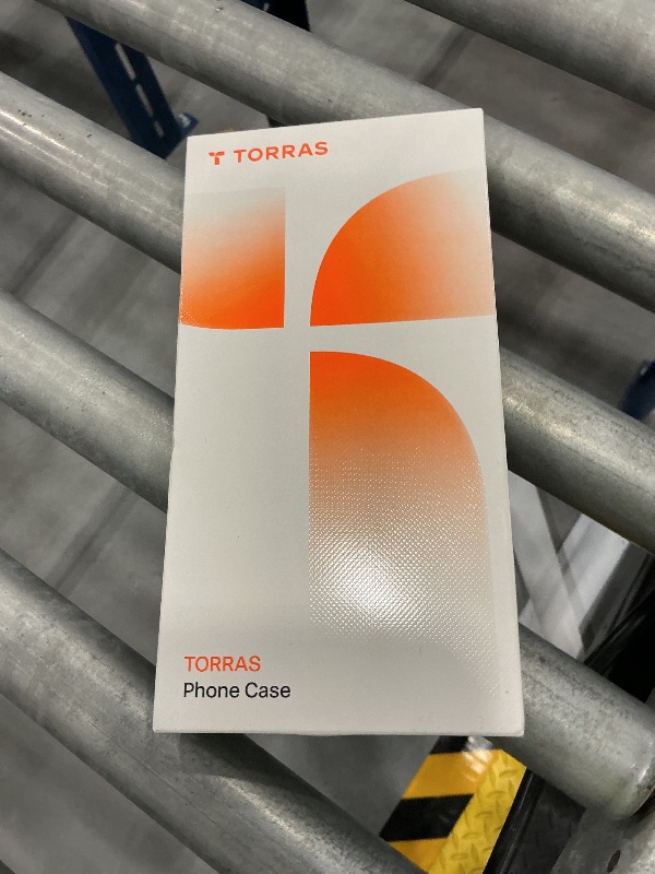 Photo 1 of TORRAS for iPhone 17 Pro Max/18 Pro Max Case