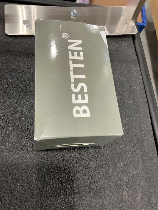 Photo 1 of BESTTEN 3 Pack Horizontal Outdoor Outlet Cover for Duplex Receptacles