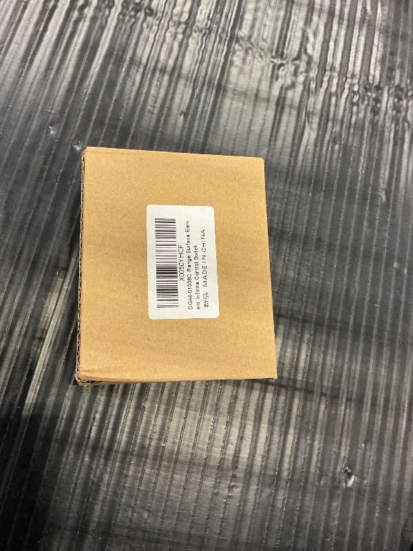 Photo 1 of DG44-01007C Siftary Surface Infinite Switch