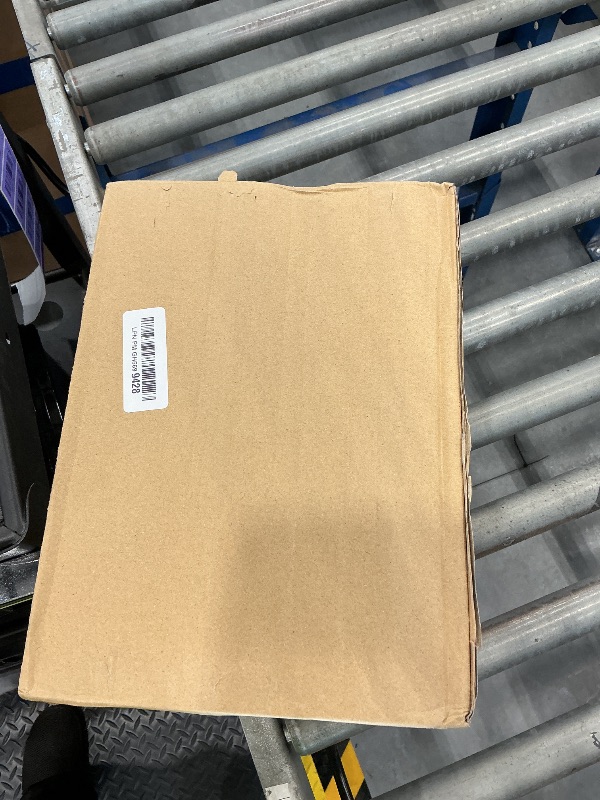 Photo 1 of JSLIN 4x10 Floor Register 5-Pack