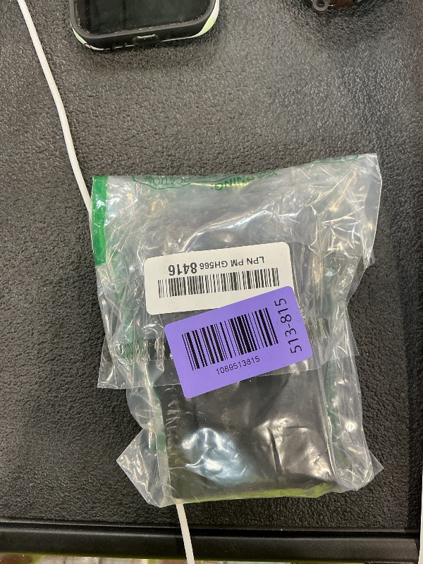 Photo 1 of eTekGo Heat Shrink Wrap Tubing
