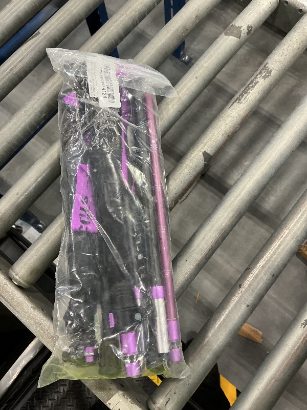 Photo 1 of Cane purple