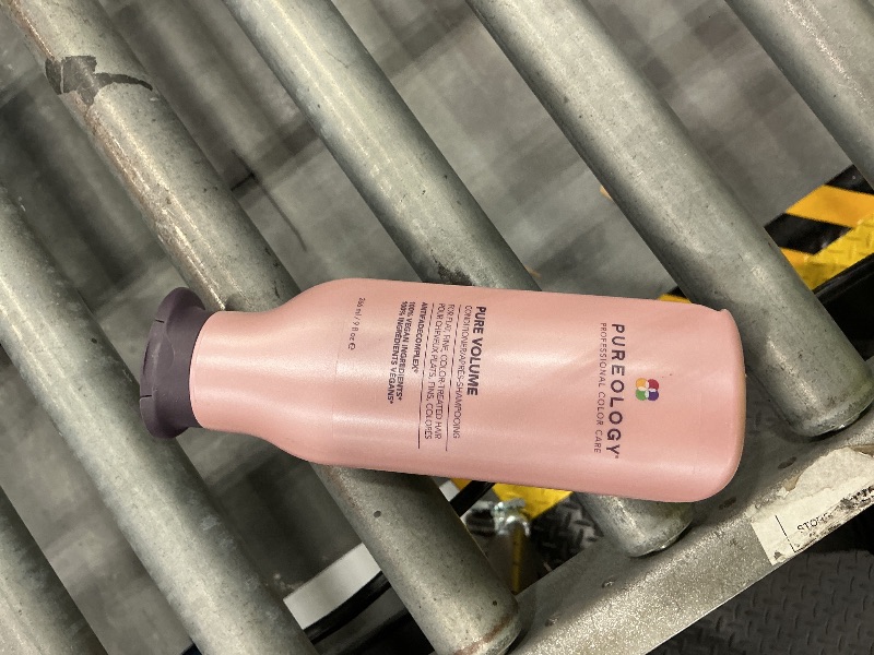 Photo 1 of Pureology Pure Volume Conditioner for Fine Hair