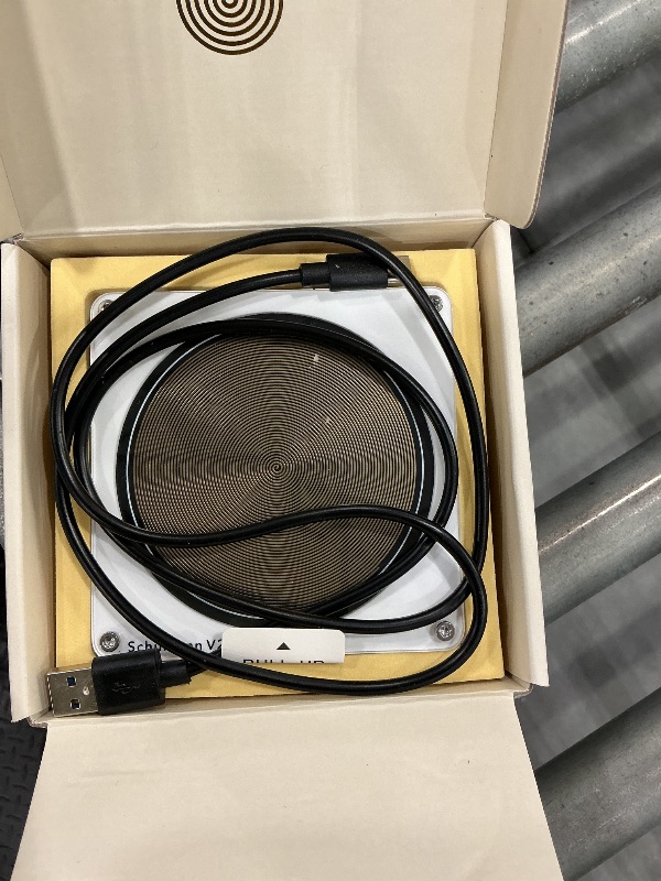 Photo 1 of DR TECHNOLOGIES Schumann Frequency Generator V2 Pro