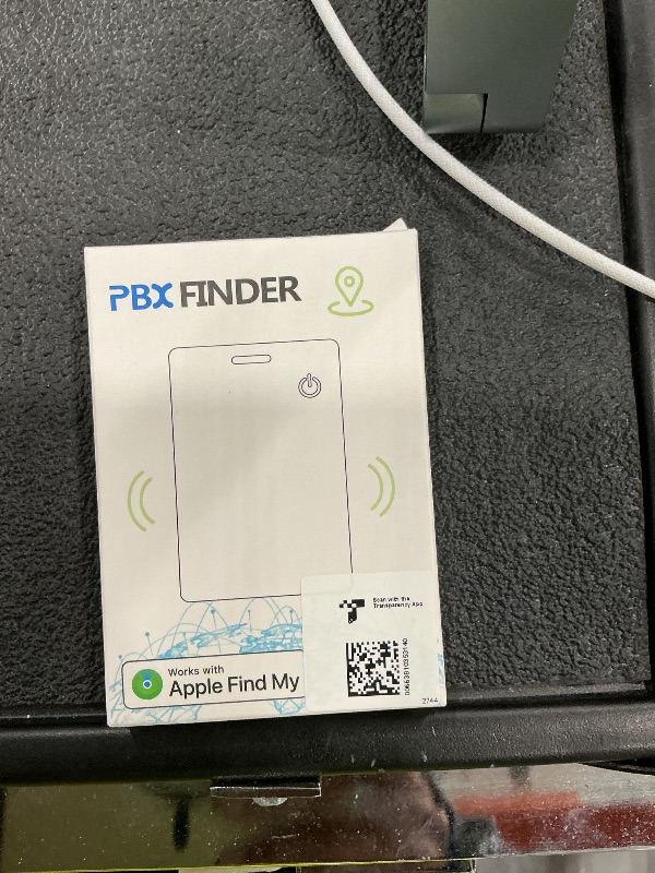 Photo 1 of QUICKHORSE Wallet Tracker Card for Apple Find My