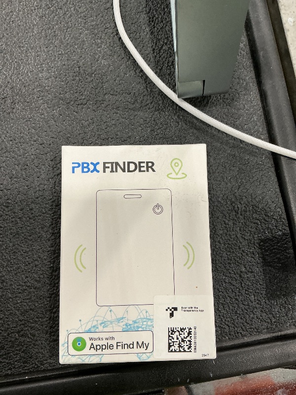 Photo 1 of QUICKHORSE Wallet Tracker Card for Apple Find My