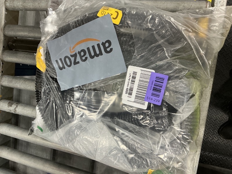 Photo 1 of IWIWE 10ft Vacuum Replacement Hose