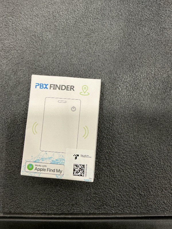 Photo 1 of QUICKHORSE Wallet Tracker Card for Apple Find My
