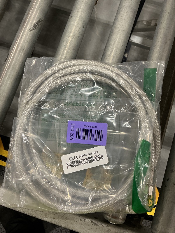 Photo 1 of KAINGA 6ft Refrigerator Water Line