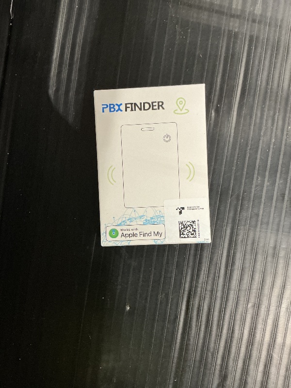 Photo 1 of QUICKHORSE Wallet Tracker Card for Apple Find My