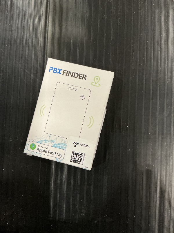 Photo 1 of QUICKHORSE Wallet Tracker Card for Apple Find My