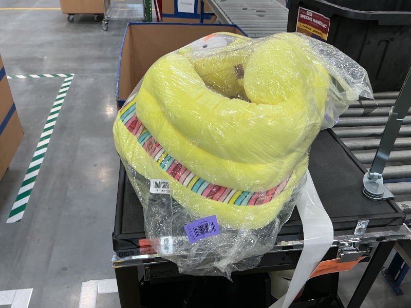 Photo 1 of PUXU Baby Support Seat - Penguin