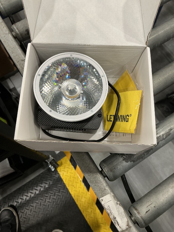 Photo 1 of Godox ML40Bi Mini COB LED Video Light 40W
