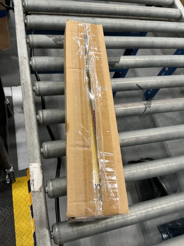 Photo 1 of CorkLatta Gold Shower Rod 31-68 Inch