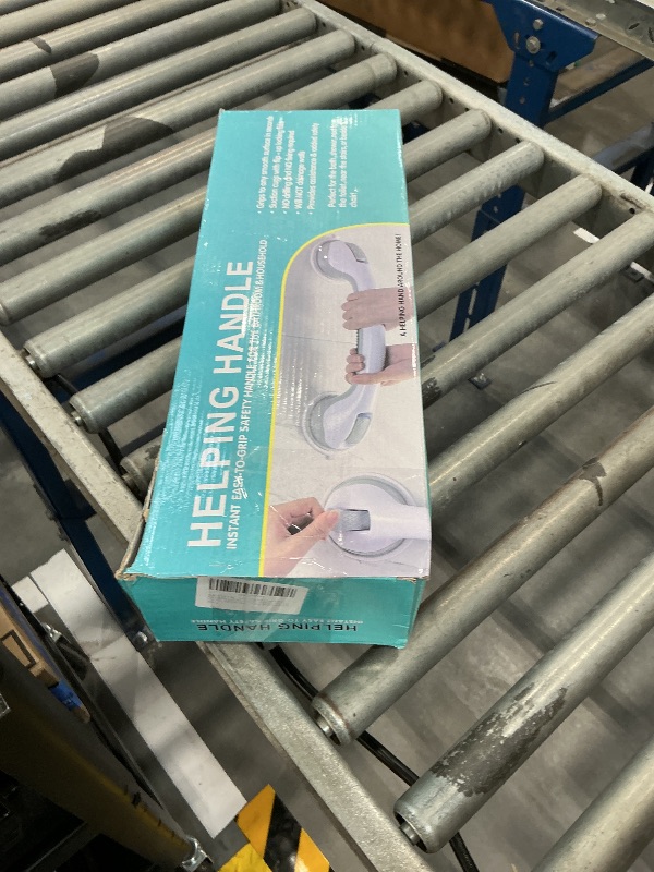 Photo 1 of NKJVE 2-Pack Grab Bars