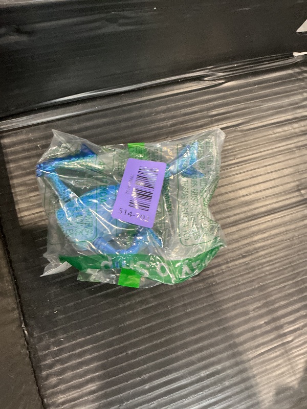 Photo 1 of Sarcidery 4Pcs 3D-Printed Sea Monster Toy Set