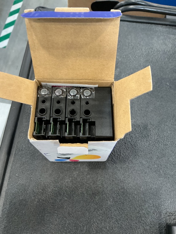 Photo 1 of INK4U 962XL Ink Cartridges
