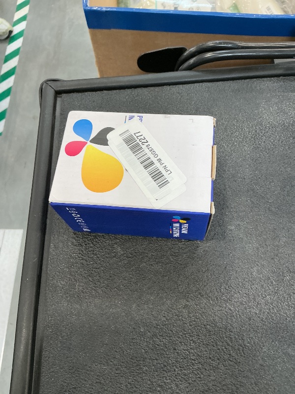 Photo 1 of INK4U 962XL Ink Cartridges