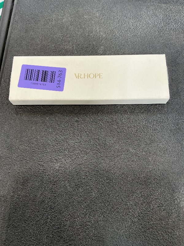 Photo 1 of V.R.HOPE Luxury Resin Apple Watch Band - Metal Gold