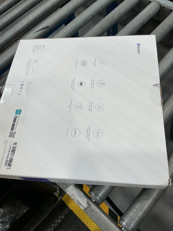 Photo 1 of Wyze Smart Body Composition Scale
