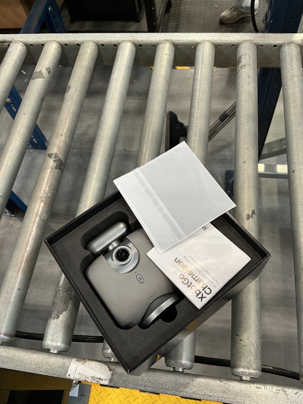 Photo 1 of XbotGo Chameleon AI Sports Action Camera