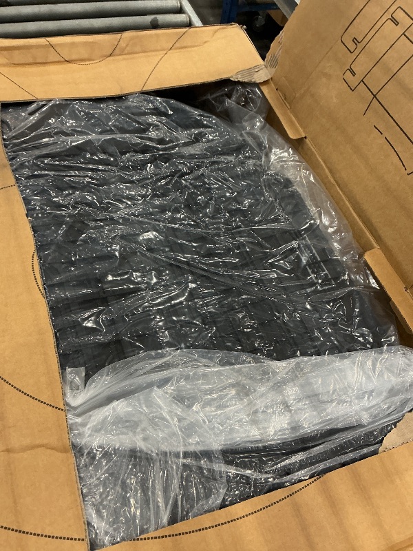 Photo 1 of 3W Tesla Model Y Juniper Floor Mats