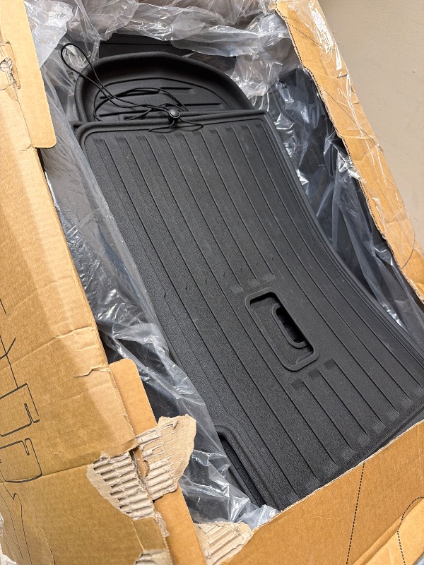 View 2 of Floor Mats