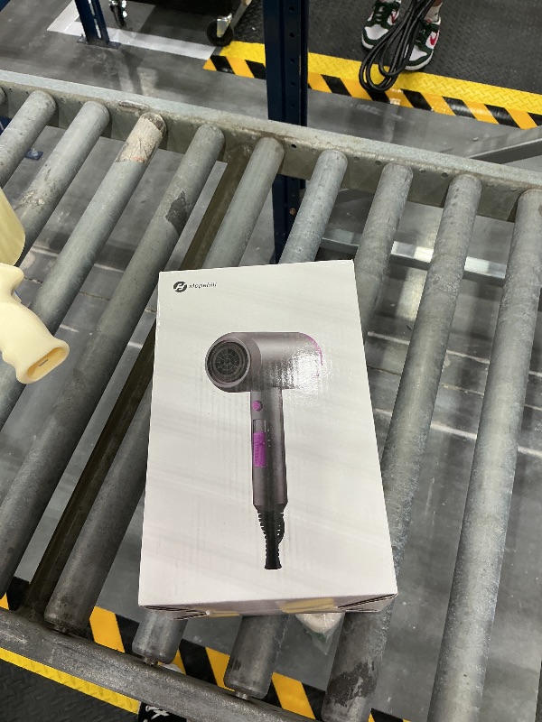 Photo 1 of slopehill Professional Ionic Hair Dryer