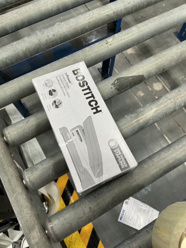 Photo 1 of Bostitch EZ Squeeze Ergonomic Stapler