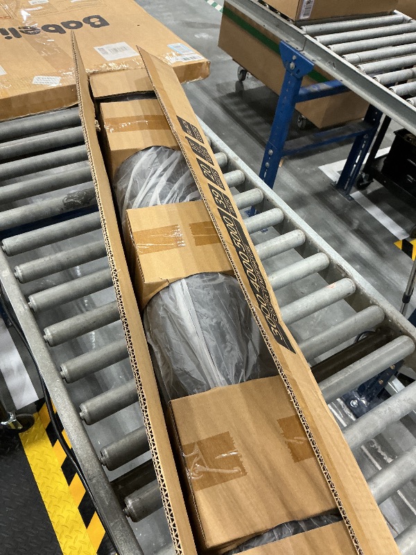 Photo 1 of Lighting Labs Bollard Light 39", 120-277V, 20W, 3CCT 3000-5000 Kelvin, Flat