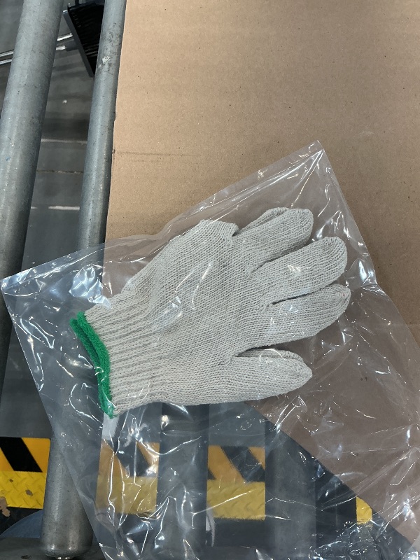 Photo 1 of 1 PAIR OF GLOVES