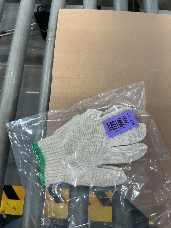 Photo 1 of 1 PAIR OF GLOVES
