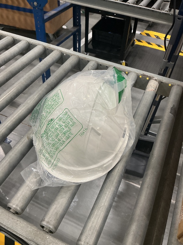 Photo 1 of Pyramex Safety Ridgeline Hard Hat