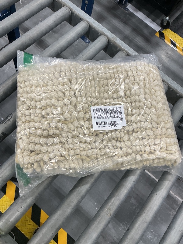 Photo 1 of Muddy Mat T.Max Dual Tone Chenille Entryway Rug