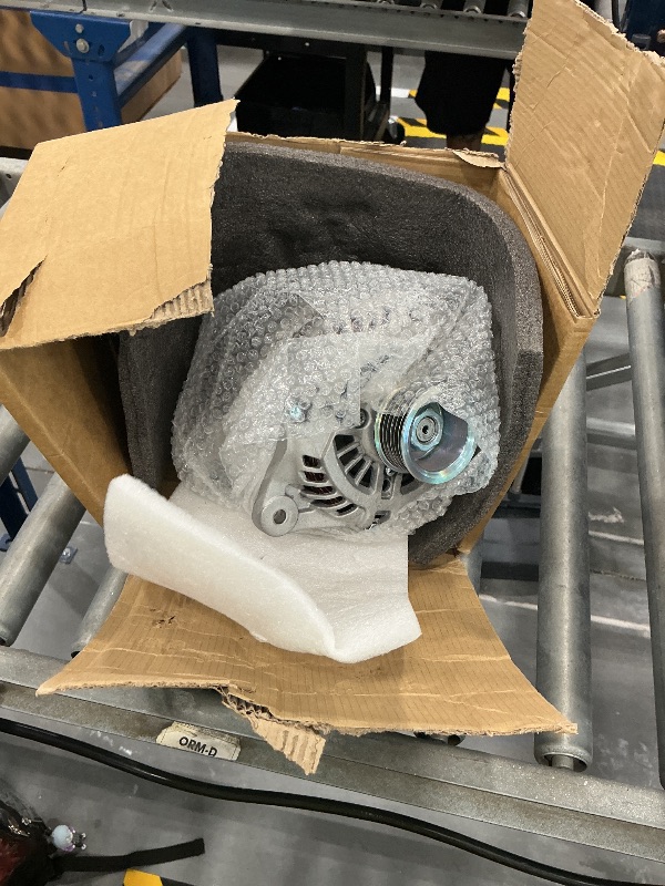 Photo 1 of YYHHZZ Alternator for Legacy/Outback 2015-2017 H6 3.6L
