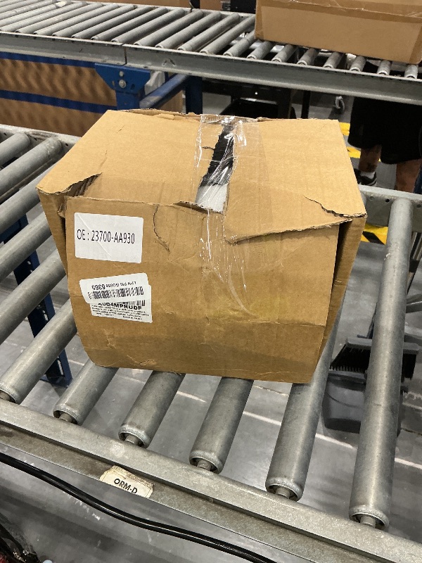 Photo 1 of YYHHZZ Alternator for Legacy/Outback 2015-2017 H6 3.6L