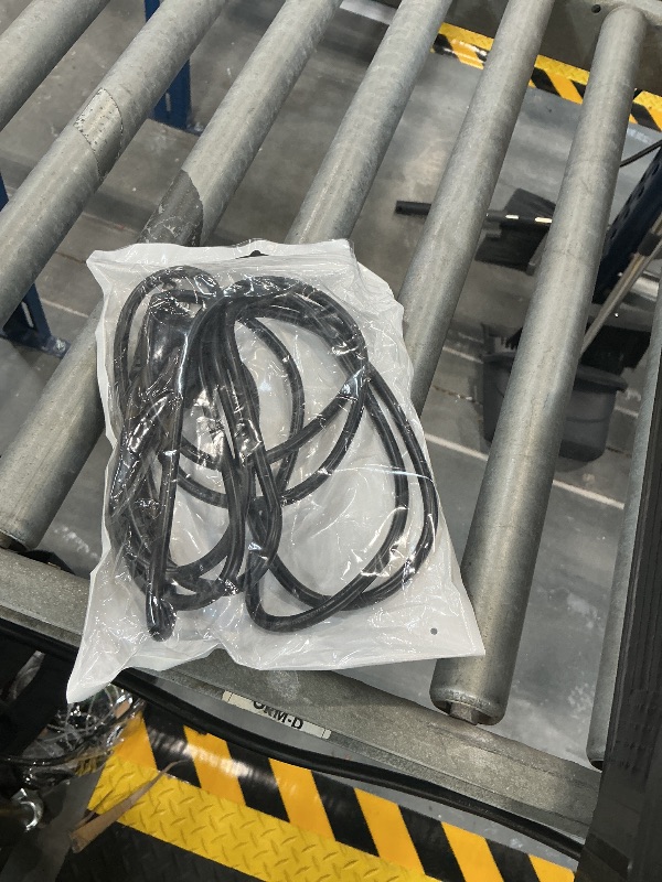 Photo 1 of 10ft 18AWG AC Power Cord