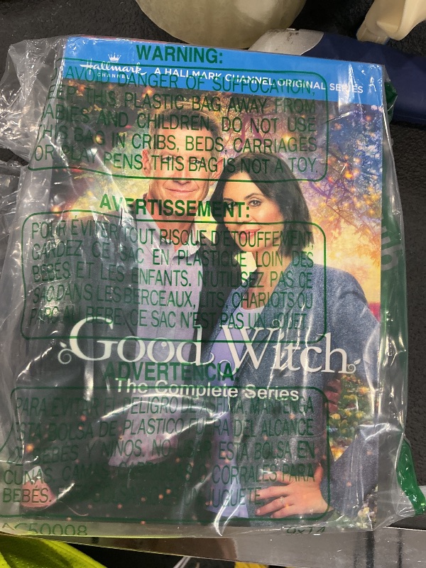 Photo 1 of Good Witch: The Complete Series